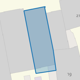 Perceel KPL02-I-1662