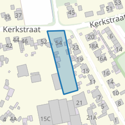 Perceel KPL02-I-1678