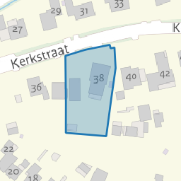 Perceel KPL02-I-1684