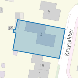 Perceel KPL02-I-1716