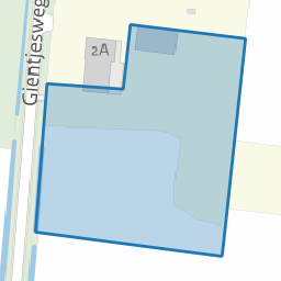 Perceel KPL02-I-1733