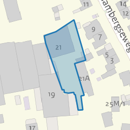 Perceel KPL02-I-1747