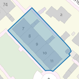 Perceel KPL02-I-1781