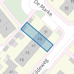 Perceel KPL02-I-1786