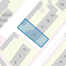 Perceel KPL02-I-1791