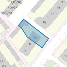 Perceel KPL02-I-1792