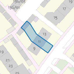 Perceel KPL02-I-1793