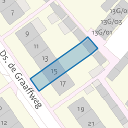 Perceel KPL02-I-1799