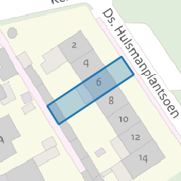 Perceel KPL02-I-1817