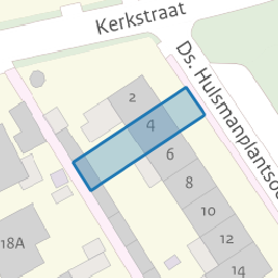 Perceel KPL02-I-1818