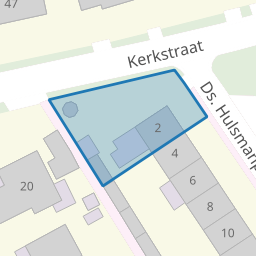 Perceel KPL02-I-1819