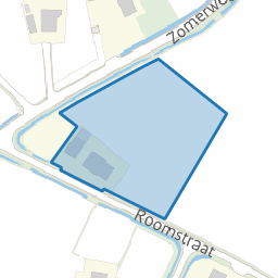 Perceel KPL02-I-1870