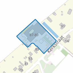 Perceel KPL02-I-1927