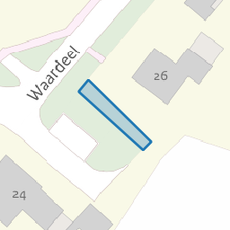 Perceel KPL02-I-1947