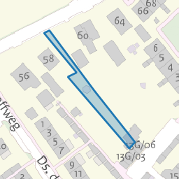 Perceel KPL02-I-2058