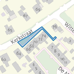 Perceel KPL02-I-2097