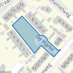 Perceel KPL02-I-2099