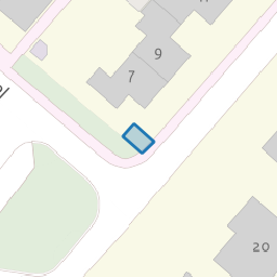 Perceel KPL02-I-2157