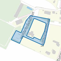 Perceel KPL02-I-2158