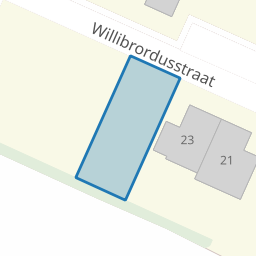 Perceel KPL02-I-2161