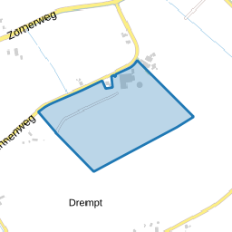 Perceel KPL02-I-2170