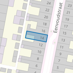 Perceel KPN01-F-10050