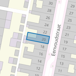 Perceel KPN01-F-10053