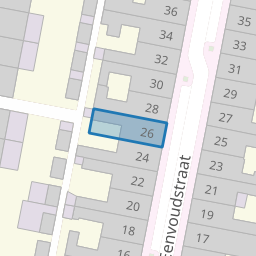 Perceel KPN01-F-10056