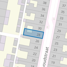 Perceel KPN01-F-10057