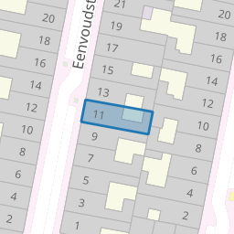 Perceel KPN01-F-10077