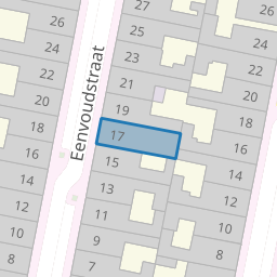 Perceel KPN01-F-10080