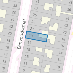 Perceel KPN01-F-10081