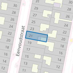 Perceel KPN01-F-10082