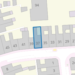 Perceel KPN01-F-10101