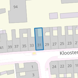 Perceel KPN01-F-10104