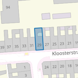 Perceel KPN01-F-10105