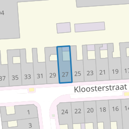 Perceel KPN01-F-10106