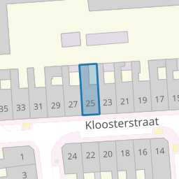 Perceel KPN01-F-10107