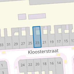 Perceel KPN01-F-10108