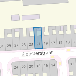 Perceel KPN01-F-10109