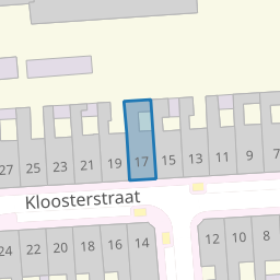 Perceel KPN01-F-10111