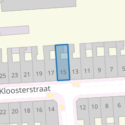 Perceel KPN01-F-10112