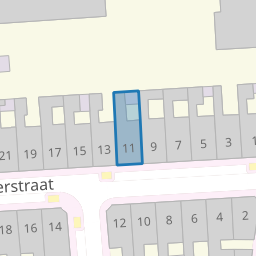 Perceel KPN01-F-10114