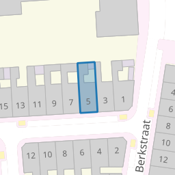 Perceel KPN01-F-10117