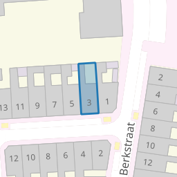 Perceel KPN01-F-10118