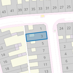 Perceel KPN01-F-10121