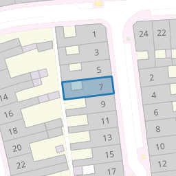 Perceel KPN01-F-10123