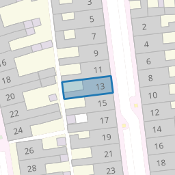 Perceel KPN01-F-10126