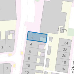 Perceel KPN01-F-10144