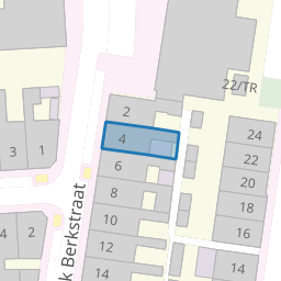 Perceel KPN01-F-10145